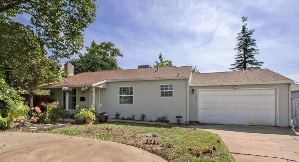2248 Marconi Ave, Sacramento, CA 95821 Photo