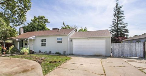 2248 Marconi Ave, Sacramento, CA 95821 Photo