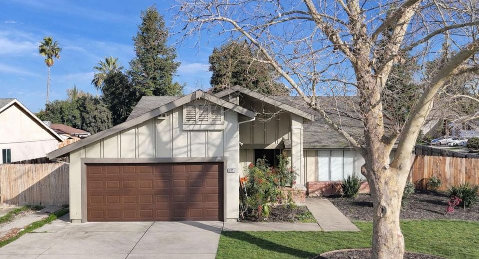 3046 Bridgeford Dr, Sacramento, CA 95833 Photo