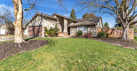 3046 Bridgeford Dr, Sacramento, CA 95833 Photo
