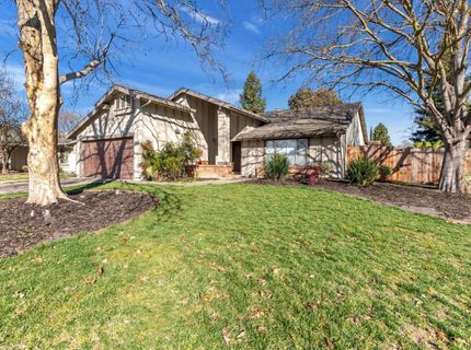 3046 Bridgeford Dr, Sacramento, CA 95833 Photo