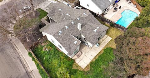 3046 Bridgeford Dr, Sacramento, CA 95833 Photo