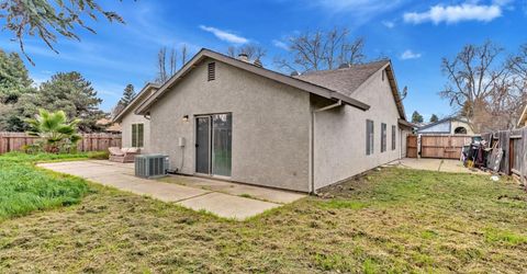 3046 Bridgeford Dr, Sacramento, CA 95833 Photo