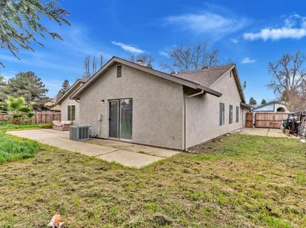 3046 Bridgeford Dr, Sacramento, CA 95833 Photo