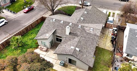 3046 Bridgeford Dr, Sacramento, CA 95833 Photo