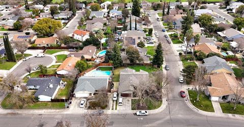 3046 Bridgeford Dr, Sacramento, CA 95833 Photo