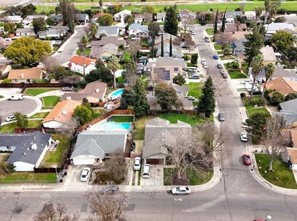 3046 Bridgeford Dr, Sacramento, CA 95833 Photo