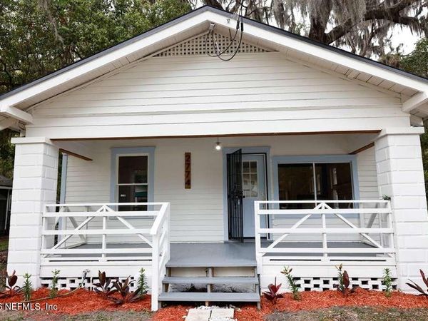 2774 FITZGERALD Street, Jacksonville, FL 32254