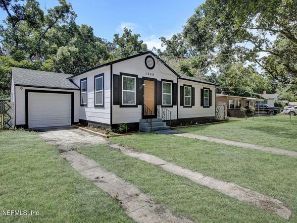 1050 ONTARIO Street, Jacksonville, FL 32254
