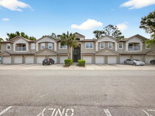 9401 OSPREY BRANCH Trail, Unit 8, Jacksonville, FL 32257