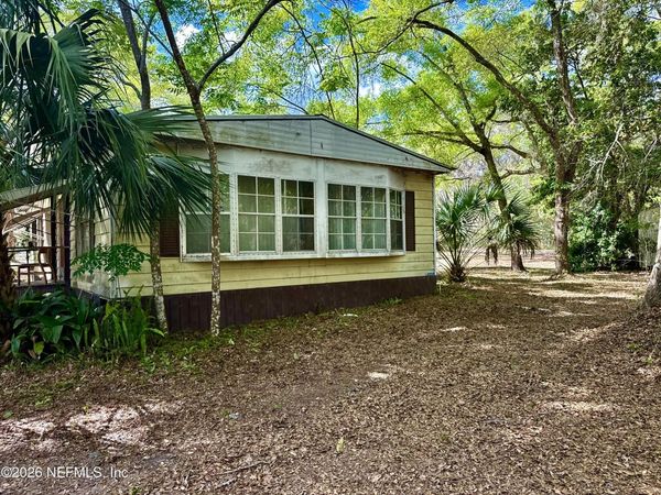 116 PATRICIAN Place, Satsuma, FL 32189