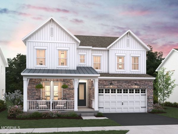 5 Tee Place, Neptune Township, NJ 07753