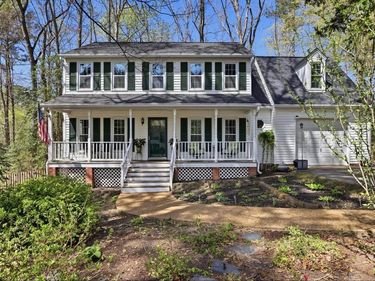 5124 CANE MILL LANE, NORTH CHESTERFIELD, VA 23224