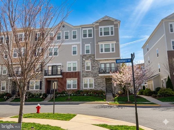 24584 ROSEBAY TERRACE , ALDIE, VA 20105