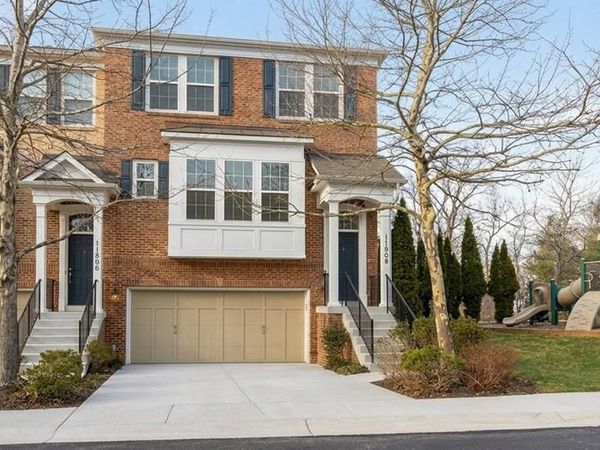 11808 MANGO LANE, NORTH POTOMAC, MD 20878