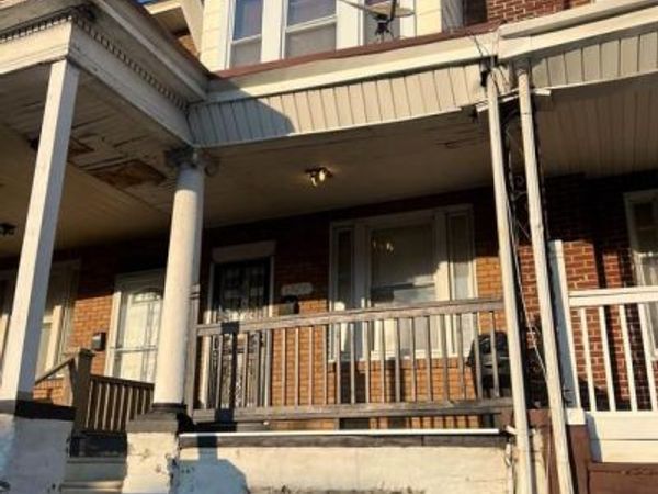 6925 FORREST AVENUE, PHILADELPHIA, PA 19138