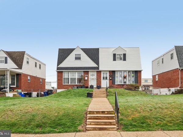 3442 HOLYOKE ROAD, PHILADELPHIA, PA 19114