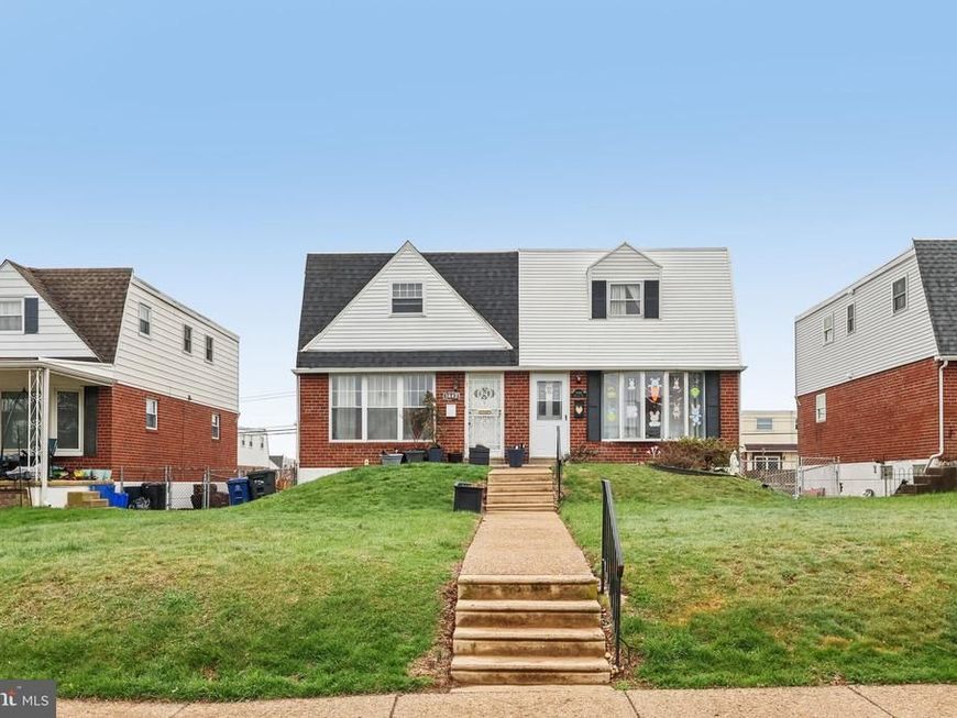 3442 Holyoke Road, Philadelphia, PA 19114 Main Photo