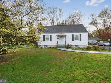 3501 GROVETON STREET, ALEXANDRIA, VA 22306