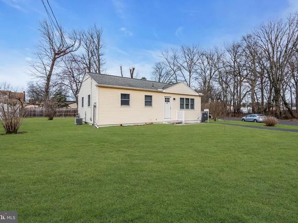 109 HARVARD AVENUE, WESTVILLE, NJ 08093