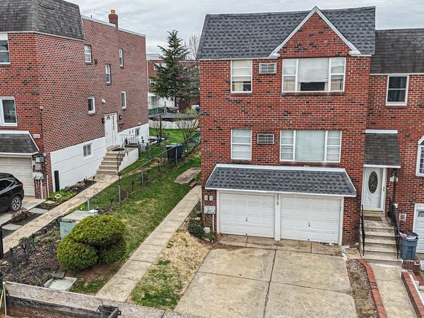 3978 CARTERET DRIVE , PHILADELPHIA, PA 19114