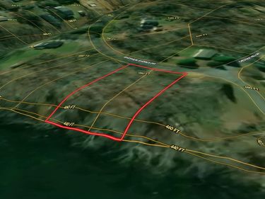 RIVERVIEW SHORES DRIVE , FRONT ROYAL, VA 22630