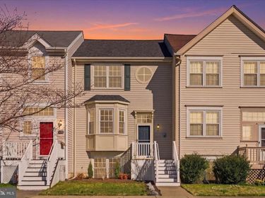 202 HEATON COURT, PURCELLVILLE, VA 20132