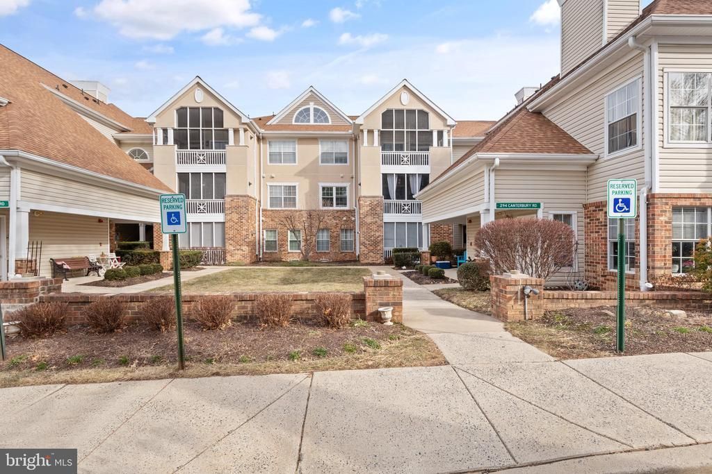 294 M Canterbury Road, Unit 294-M, Bel Air, MD 21014 Main Photo