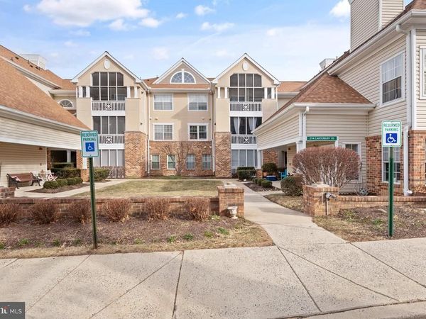 294 M CANTERBURY ROAD , Unit 294-M, BEL AIR, MD 21014
