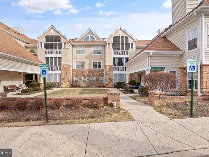 294 M Canterbury Road , Unit 294-M, Bel Air, MD 21014 Main Photo