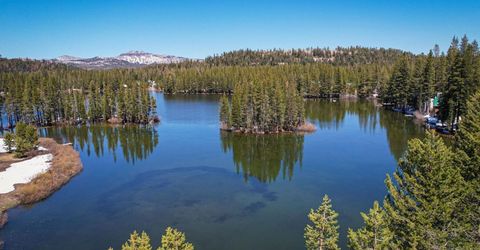 6194 Serene Road, Soda Springs, CA 95724 Photo