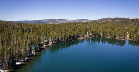 6194 Serene Road, Soda Springs, CA 95724 Photo