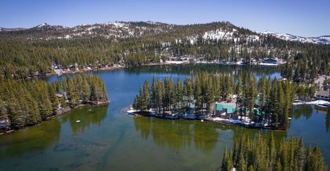 6194 Serene Road, Soda Springs, CA 95724 Photo