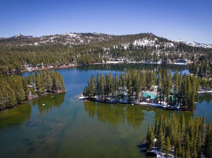 6194 Serene Road, Soda Springs, CA 95724 Photo