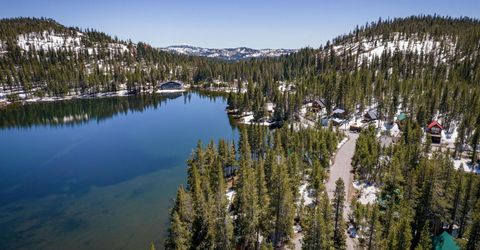 6194 Serene Road, Soda Springs, CA 95724 Photo