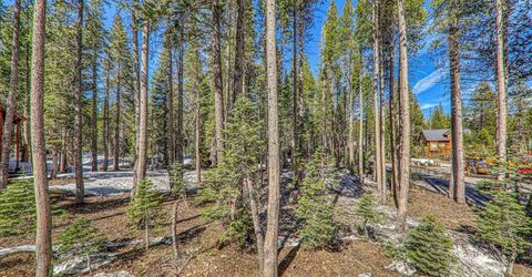 6194 Serene Road, Soda Springs, CA 95724 Photo