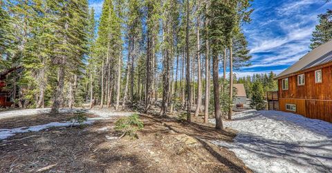 6194 Serene Road, Soda Springs, CA 95724 Photo