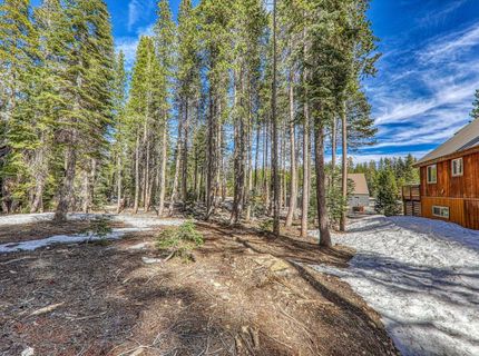 6194 Serene Road, Soda Springs, CA 95724 Photo