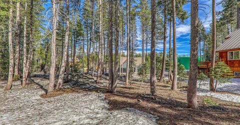 6194 Serene Road, Soda Springs, CA 95724 Photo