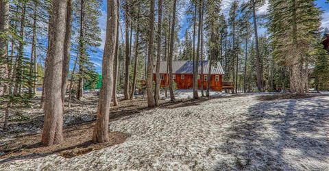 6194 Serene Road, Soda Springs, CA 95724 Photo
