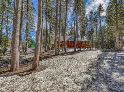 6194 Serene Road, Soda Springs, CA 95724 Photo