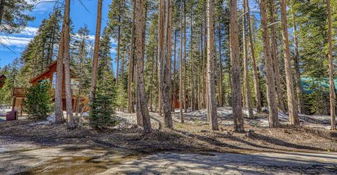 6194 Serene Road, Soda Springs, CA 95724 Photo
