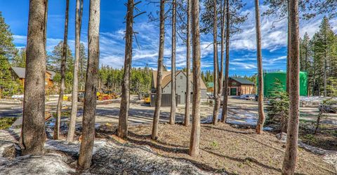 6194 Serene Road, Soda Springs, CA 95724 Photo