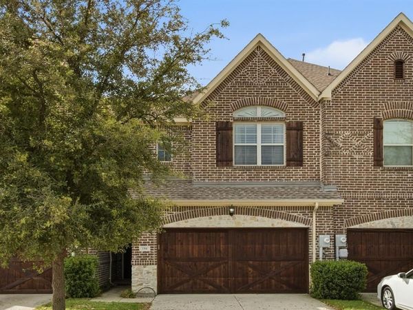 106 Preserve Place, Lewisville, TX 75067