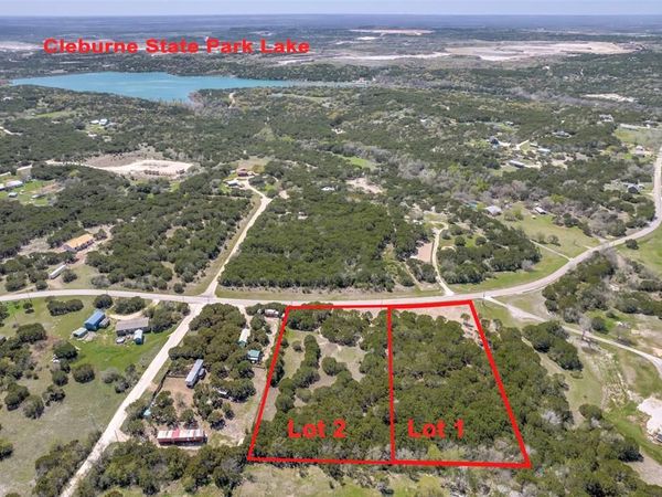 9128 Hilltop Drive , Cleburne, TX 76033