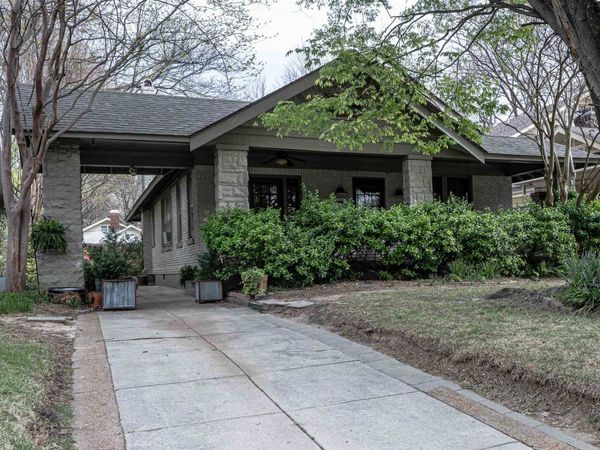 1886 LYNDALE AVE, Memphis, TN 38107