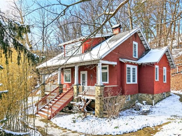 3984 MT ROYAL BL, Allison Park, PA 15101