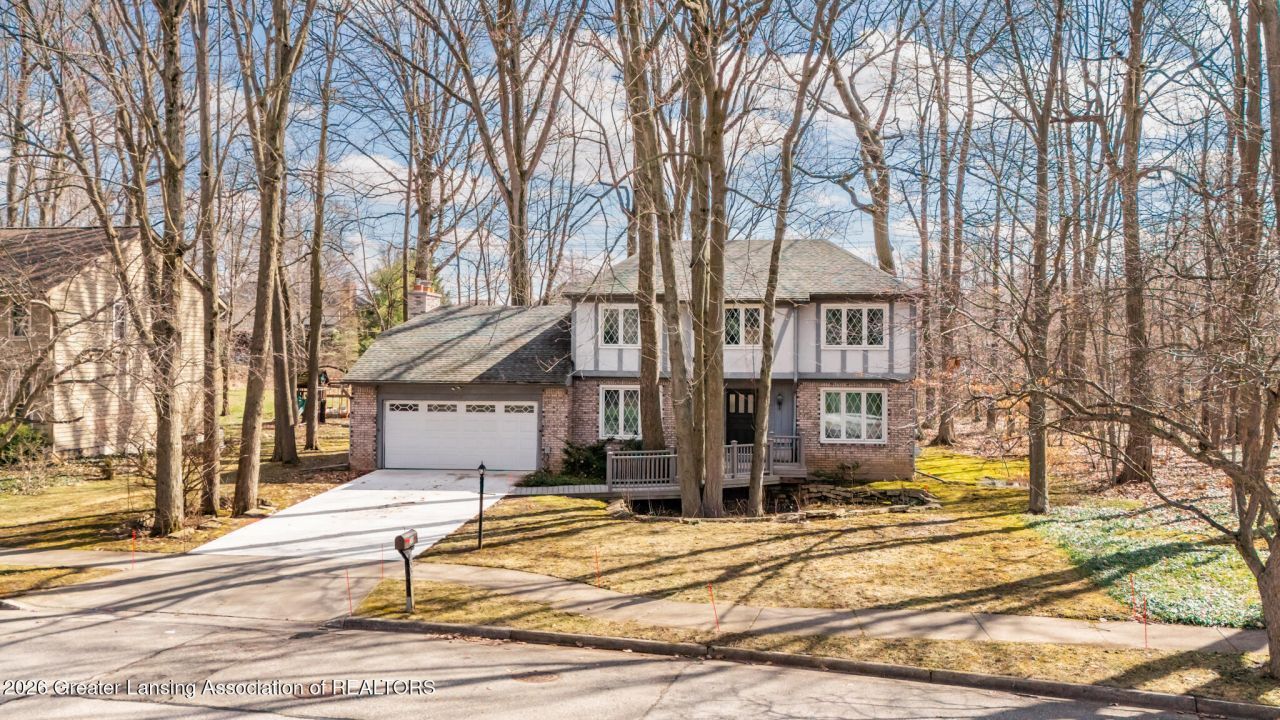 2005 Cimarron Drive, Okemos, MI 48864 Main Photo