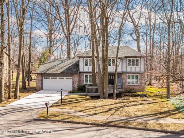 2005 Cimarron Drive, Okemos, MI 48864