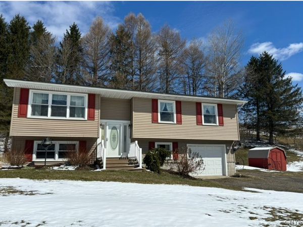 1518 US Highway 11, Marathon, NY 13803